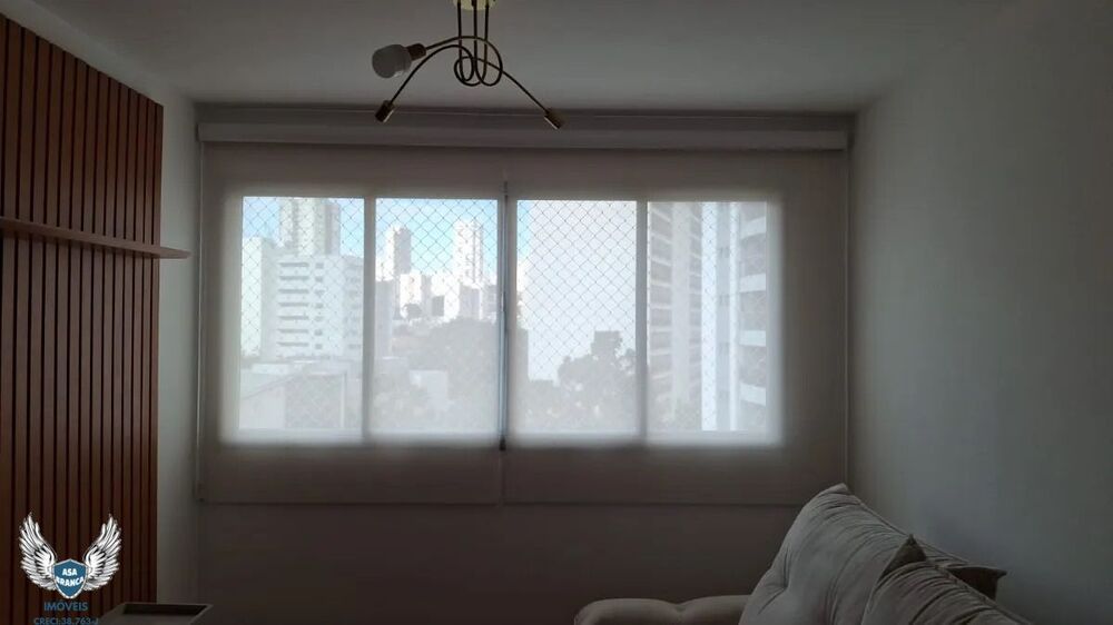 Apartamento, 2 quartos, 70 m² - Foto 4