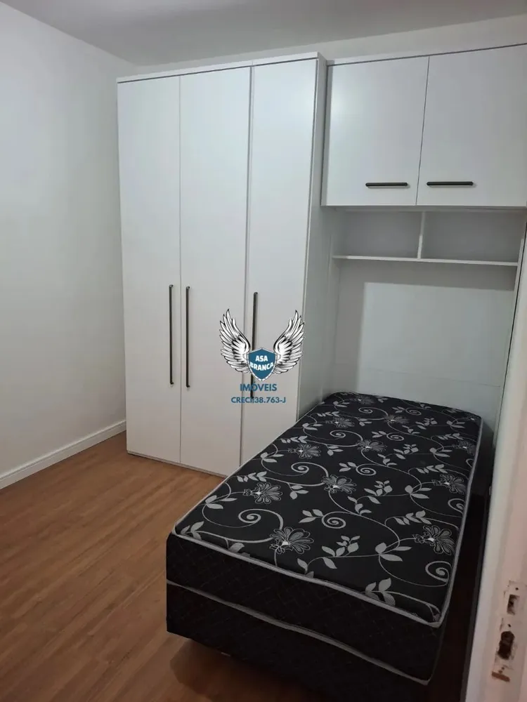 Apartamento, 2 quartos, 70 m² - Foto 9