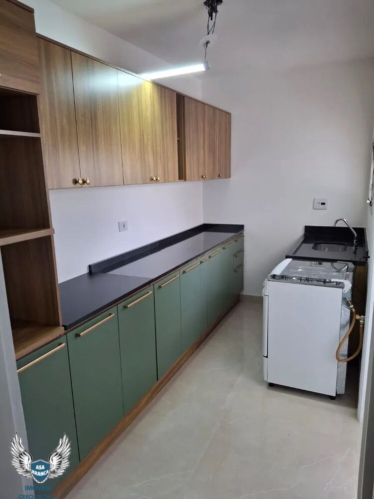 Apartamento, 2 quartos, 70 m² - Foto 2