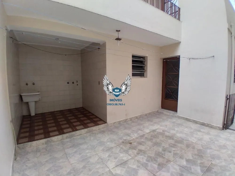 Sobrado, 2 quartos, 164 m² - Foto 15