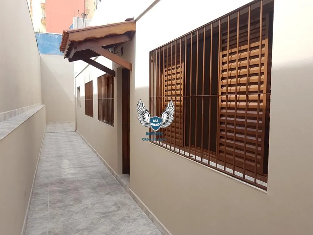 Sobrado, 2 quartos, 164 m² - Foto 35