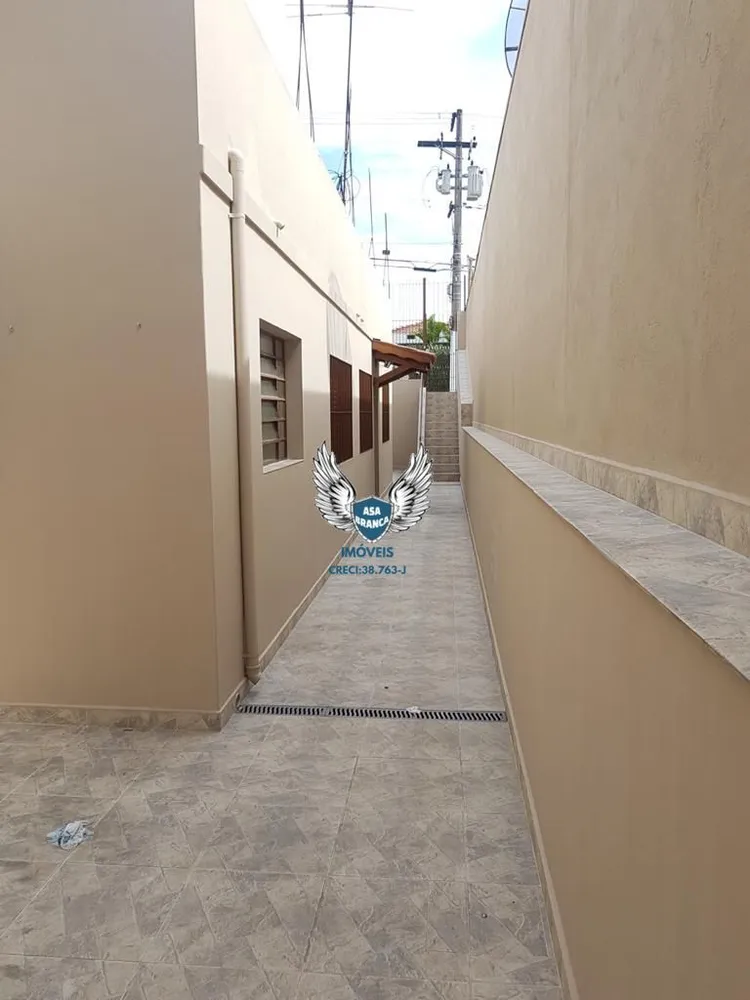 Sobrado, 2 quartos, 164 m² - Foto 17