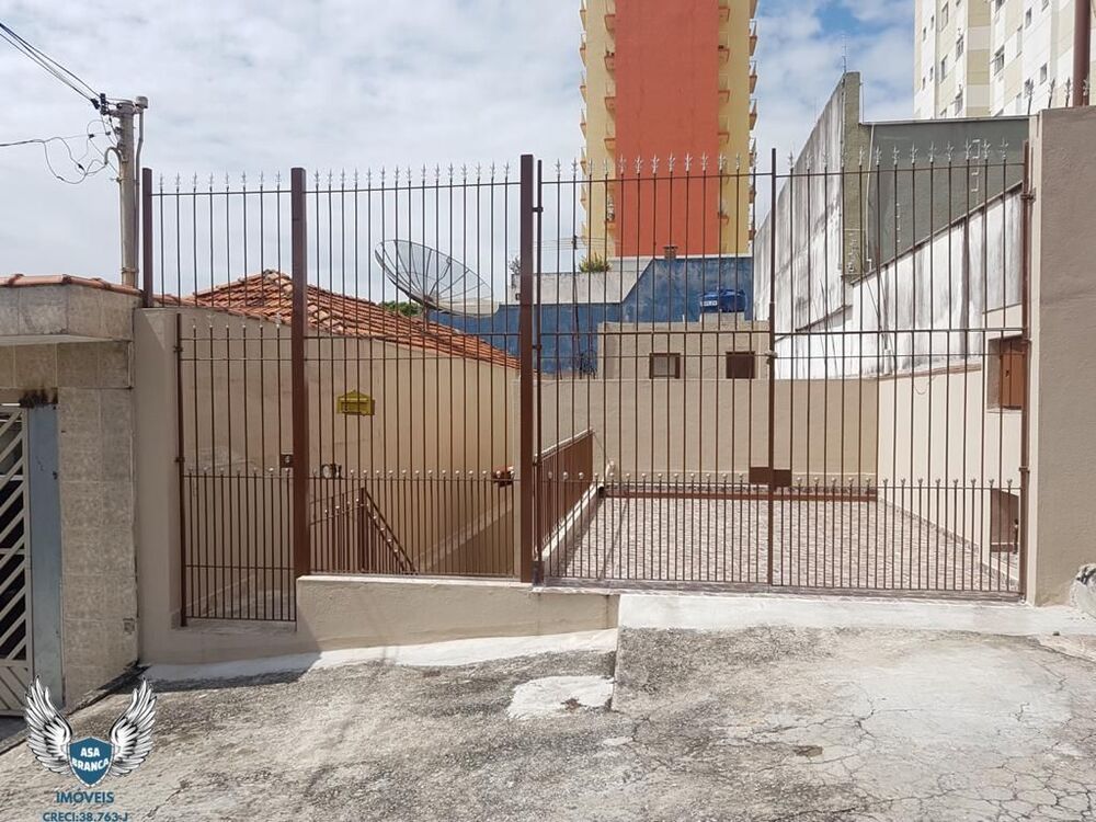 Sobrado à venda com 2 quartos, 164m² - Foto 1