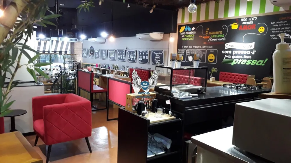 Loja-Salão, 300 m² - Foto 5