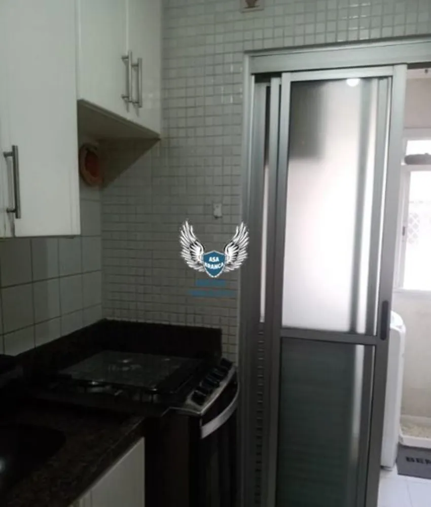 Apartamento, 3 quartos, 66 m² - Foto 12