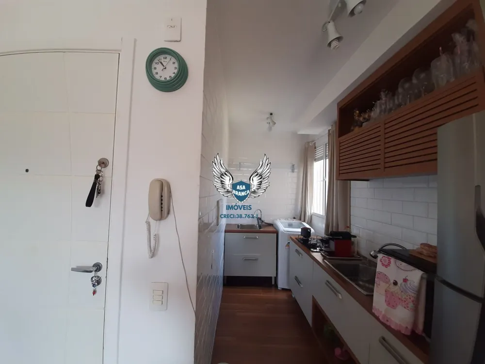 Apartamento, 3 quartos, 66 m² - Foto 9
