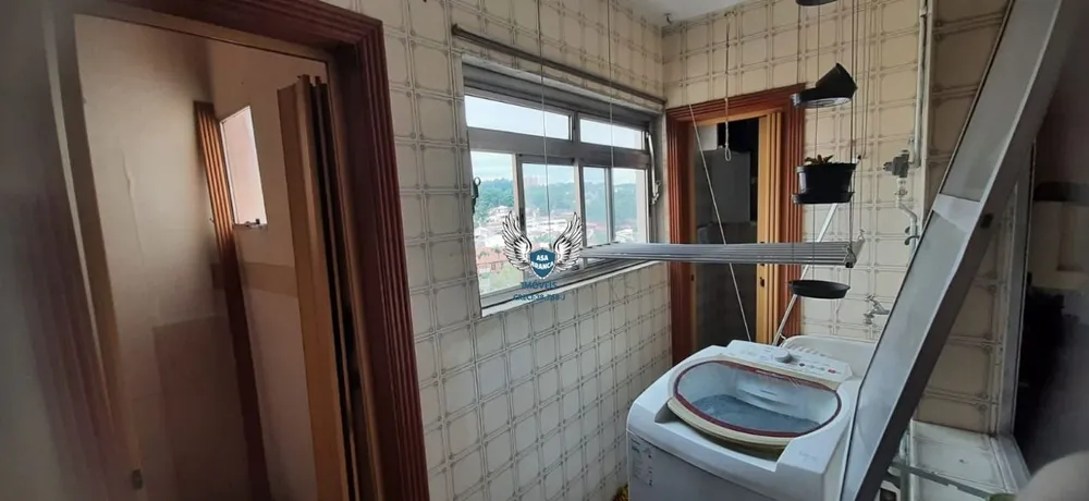 Apartamento, 3 quartos, 66 m² - Foto 2