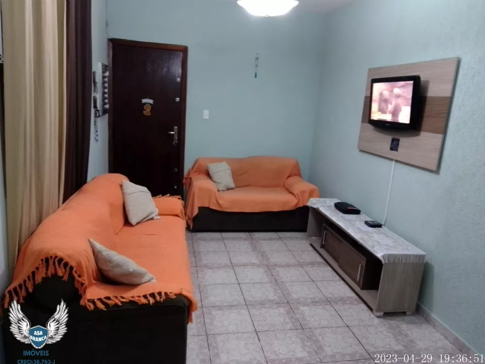 Apartamento à venda com 2 quartos, 71m² - Foto 2