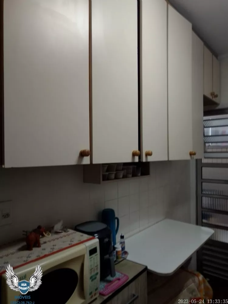 Apartamento à venda com 2 quartos, 71m² - Foto 23