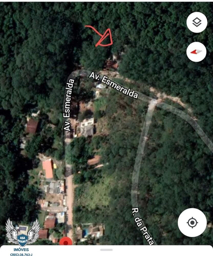 Terreno, 693 m² - Foto 13