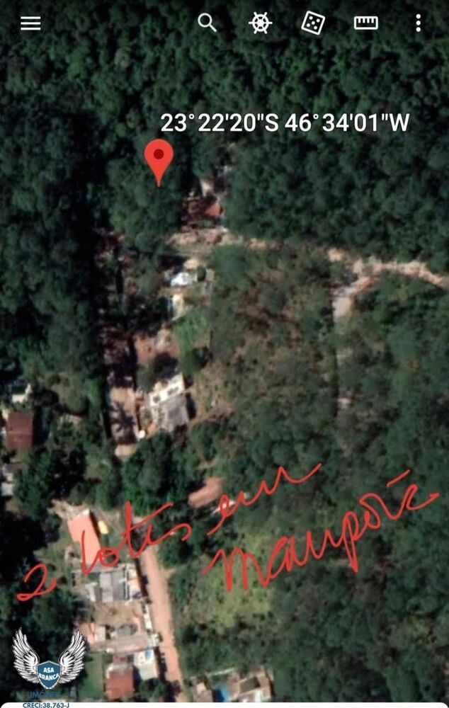 Terreno, 693 m² - Foto 4