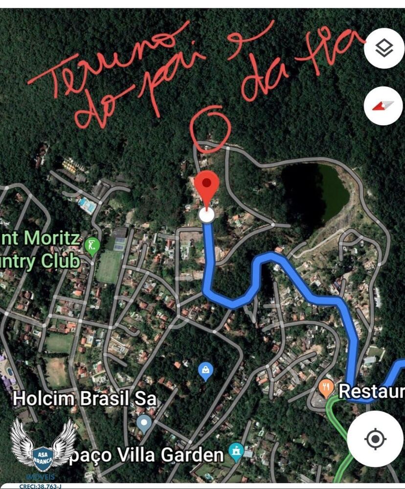 Terreno, 693 m² - Foto 9