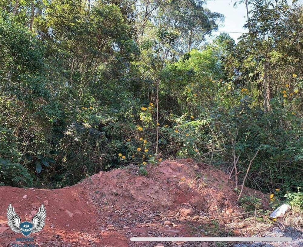 Terreno, 693 m² - Foto 1