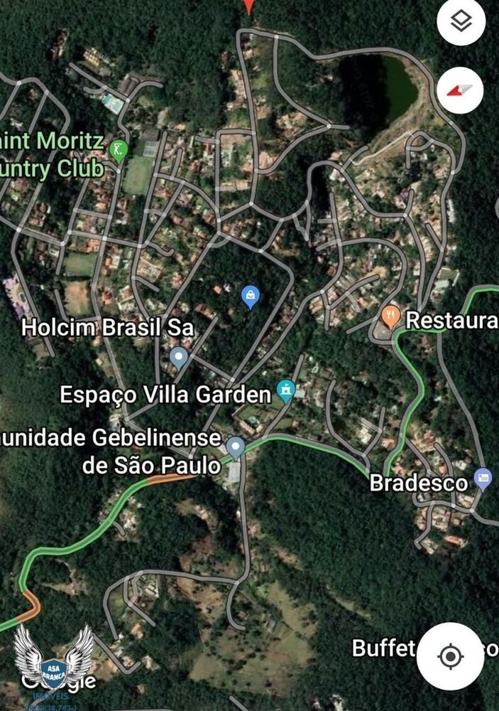 Terreno, 693 m² - Foto 16