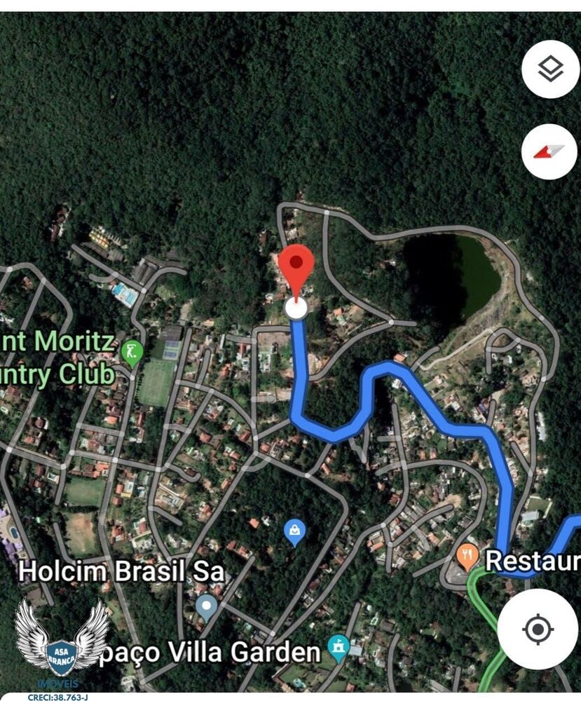 Terreno, 693 m² - Foto 18