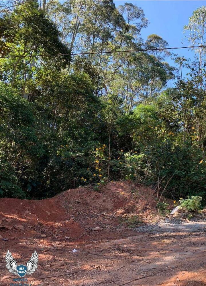 Terreno, 693 m² - Foto 8