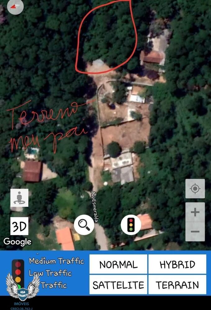 Terreno, 693 m² - Foto 19