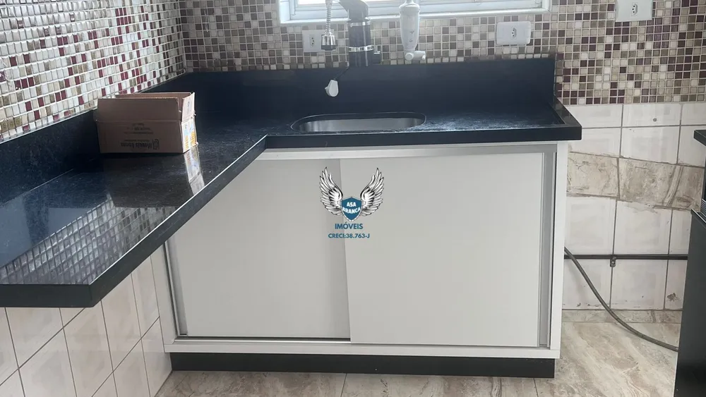 Apartamento, 2 quartos, 50 m² - Foto 6