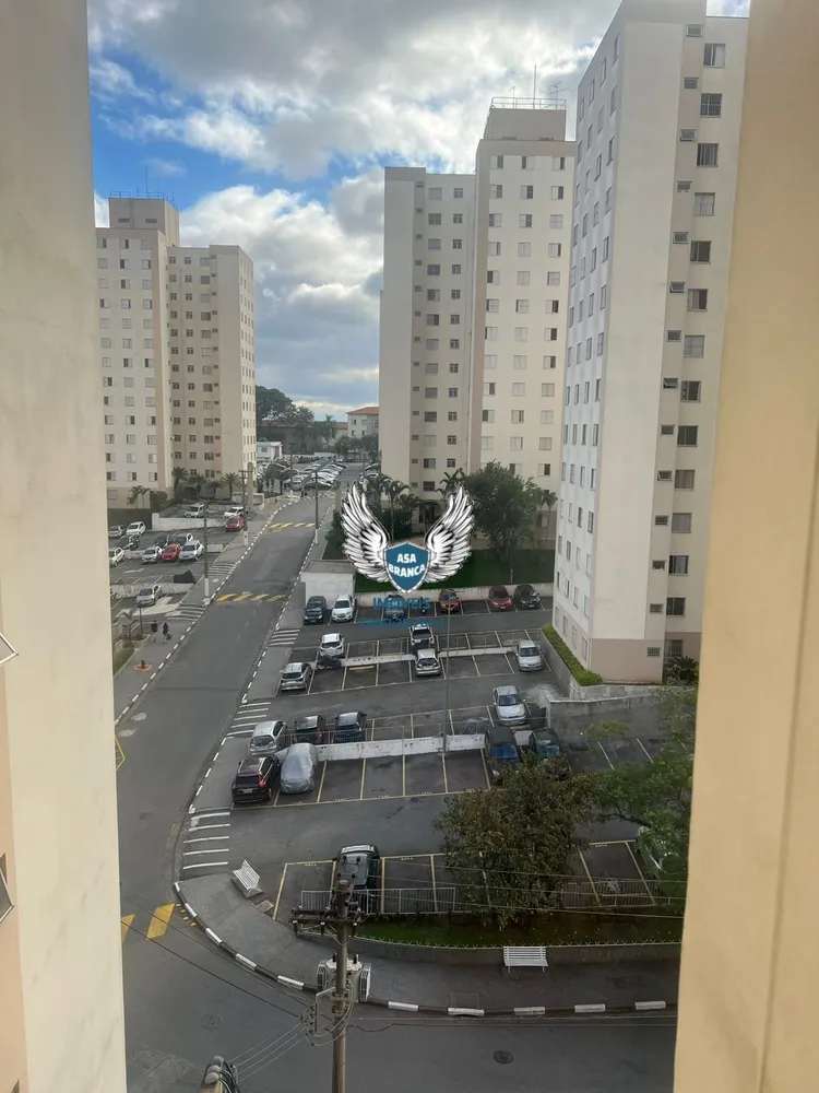 Apartamento, 2 quartos, 50 m² - Foto 4