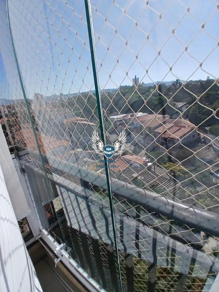 Apartamento, 1 quarto, 46 m² - Foto 9