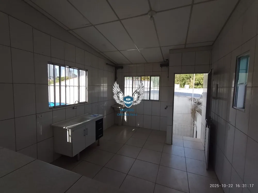 Casa, 1 quarto, 40 m² - Foto 5