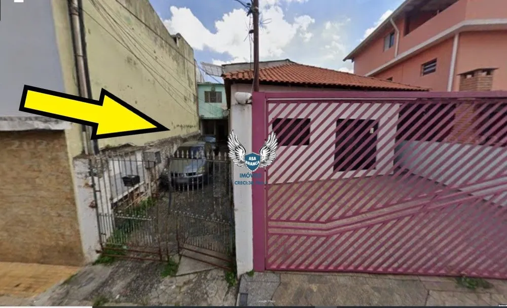 Casa, 1 quarto, 40 m² - Foto 7