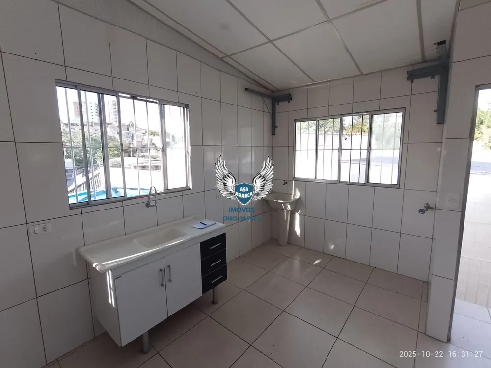 Casa, 1 quarto, 40 m² - Foto 2