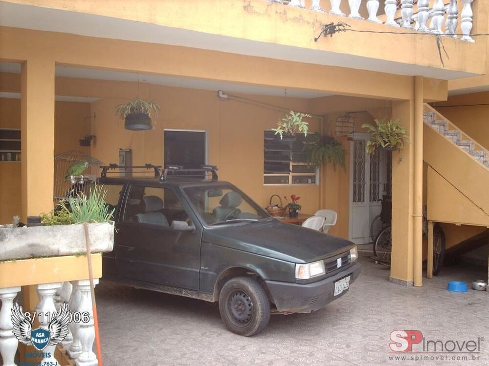 Sobrado, 3 quartos, 150 m² - Foto 9