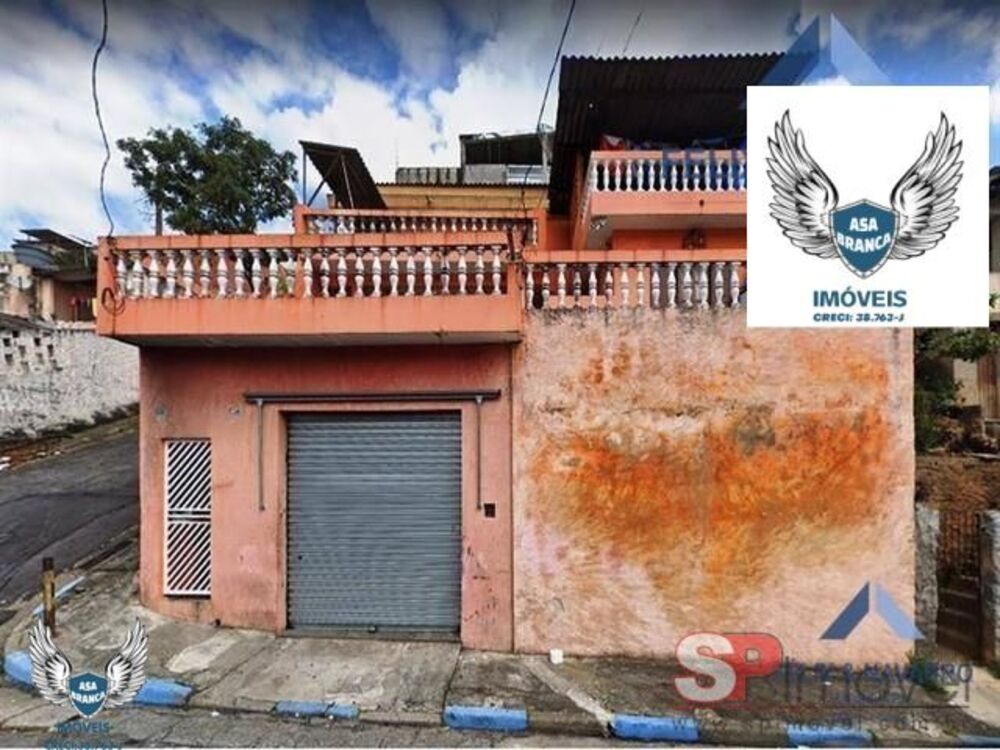 Sobrado, 3 quartos, 150 m² - Foto 6