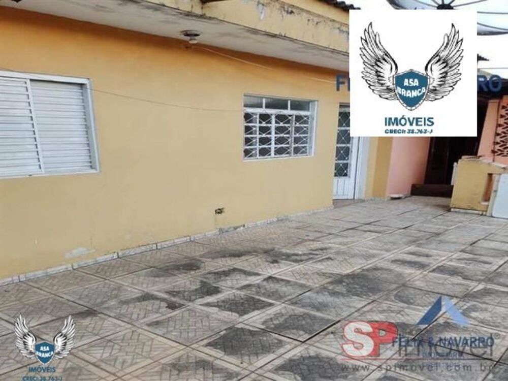 Sobrado, 3 quartos, 150 m² - Foto 1
