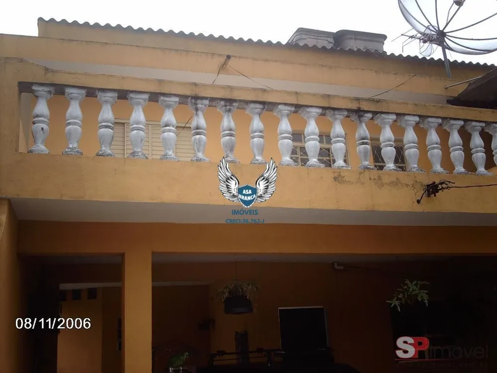 Sobrado, 3 quartos, 150 m² - Foto 20