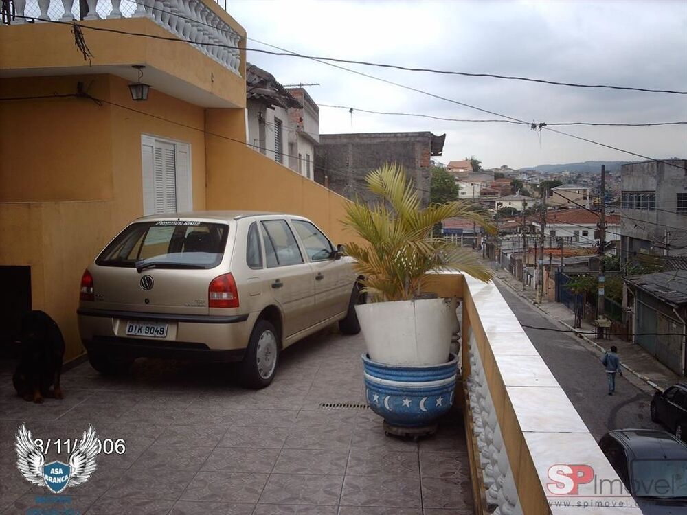 Sobrado, 3 quartos, 150 m² - Foto 2