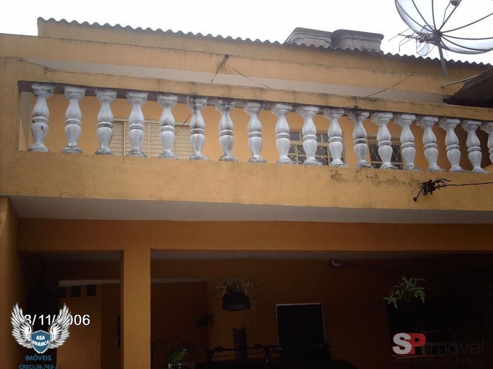 Sobrado, 3 quartos, 150 m² - Foto 8