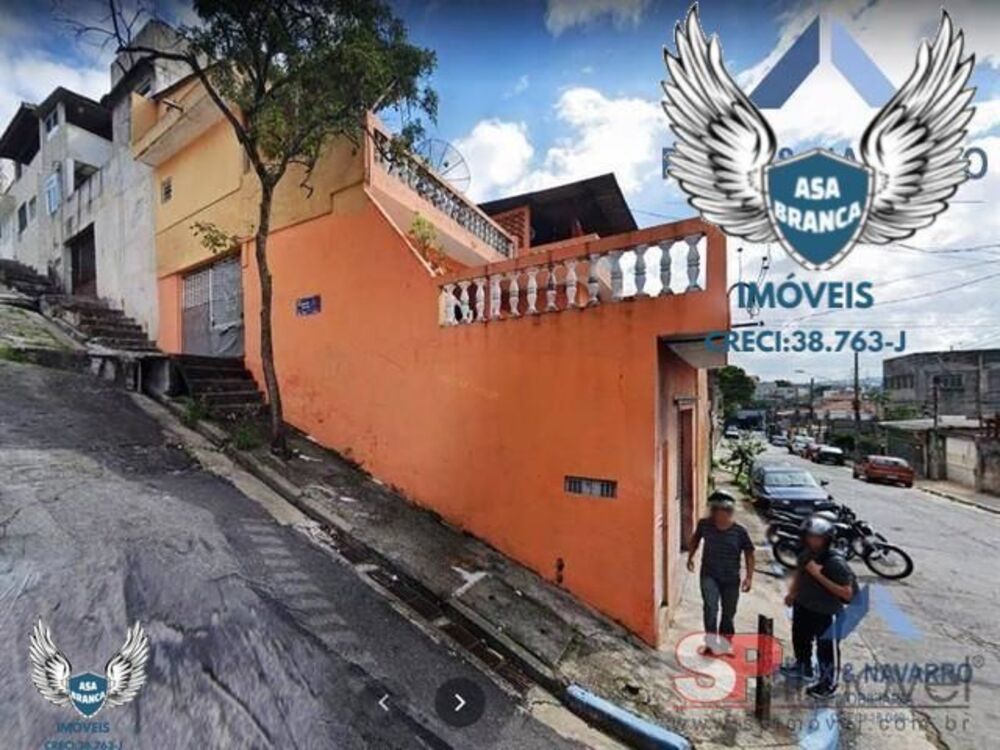 Sobrado, 3 quartos, 150 m² - Foto 5