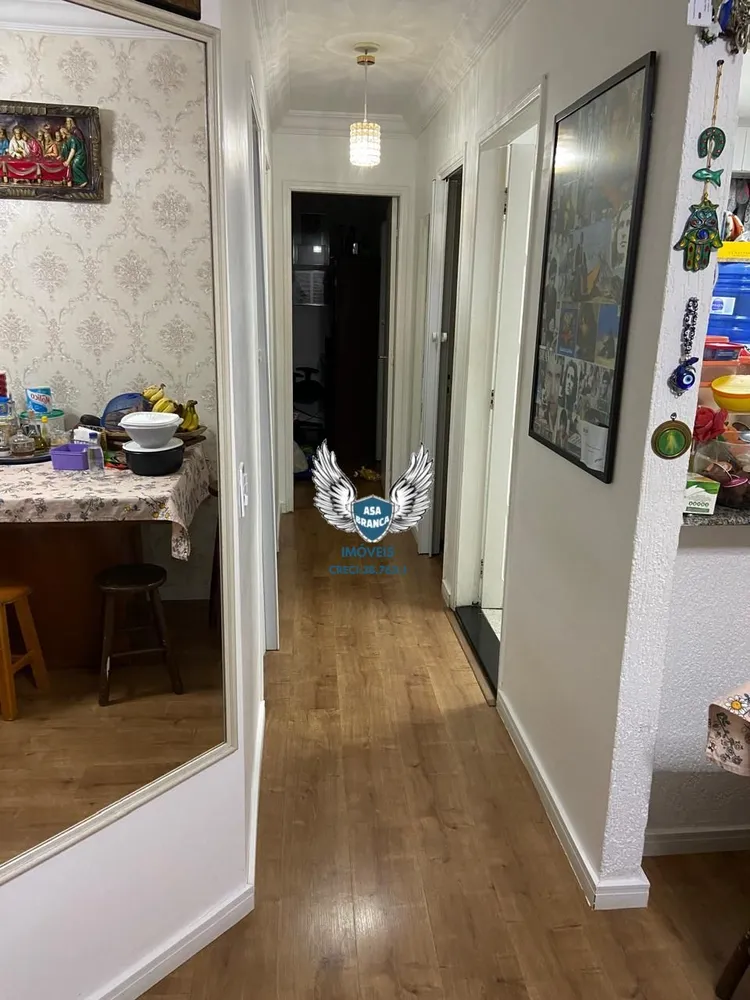 Apartamento, 3 quartos, 72 m² - Foto 15