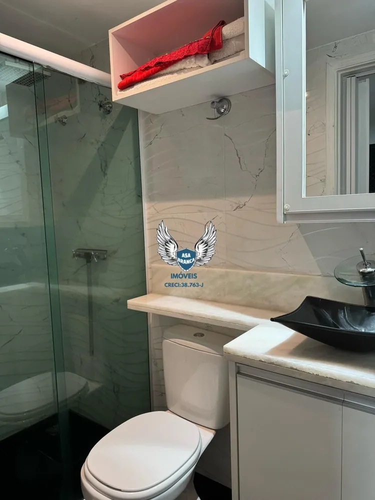 Apartamento, 3 quartos, 72 m² - Foto 4