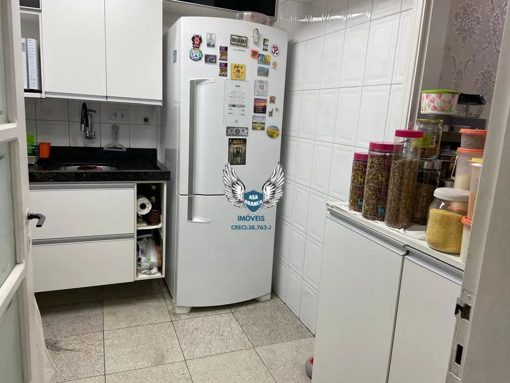 Apartamento, 3 quartos, 72 m² - Foto 3