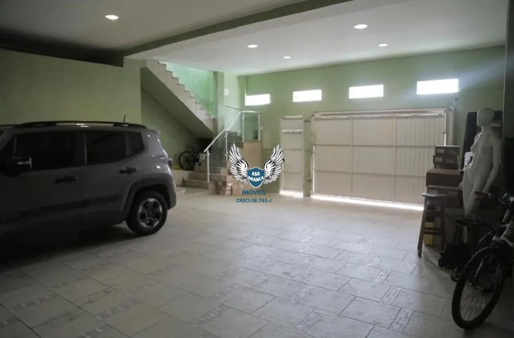 Sobrado, 4 quartos, 400 m² - Foto 7