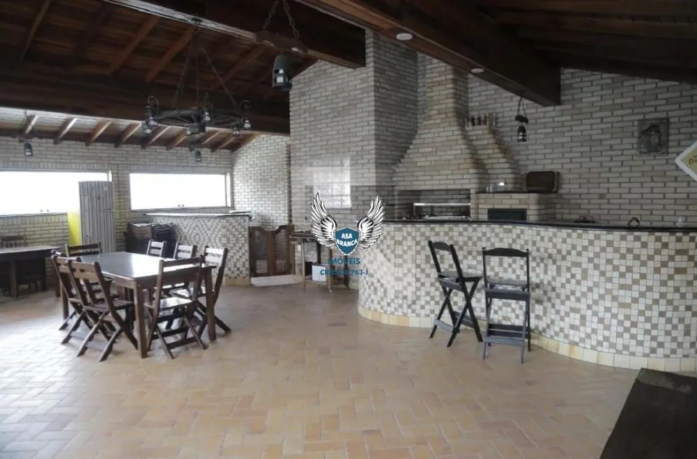 Sobrado, 4 quartos, 400 m² - Foto 3