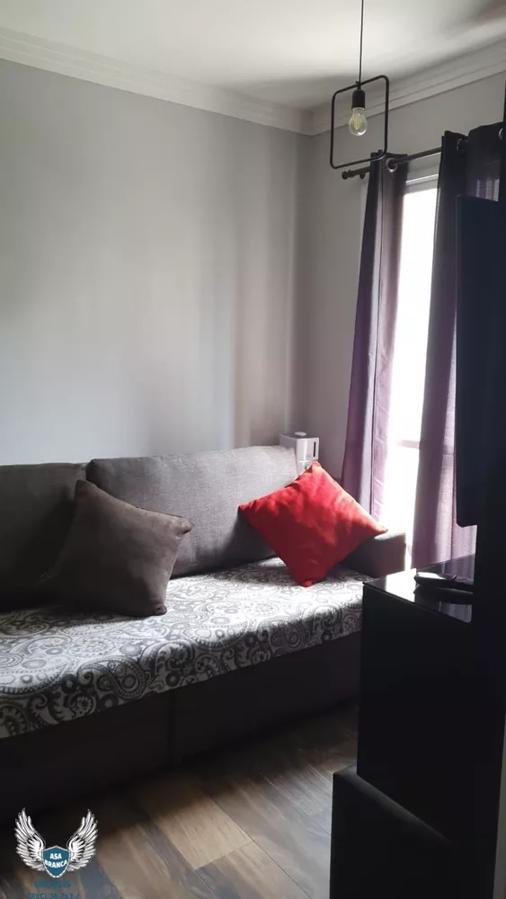 Apartamento, 3 quartos, 64 m² - Foto 4