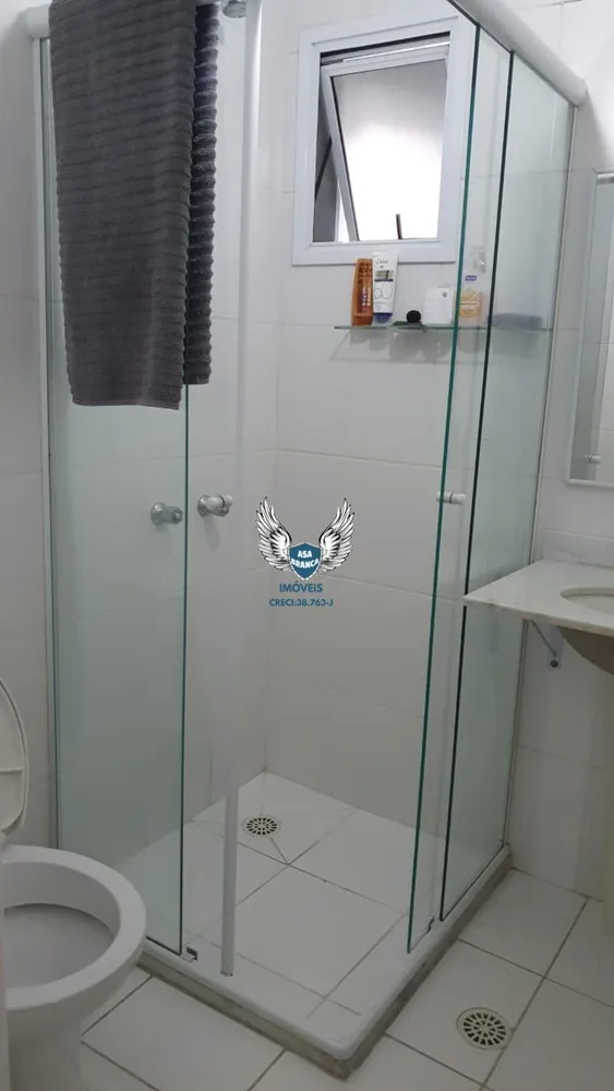 Apartamento, 3 quartos, 64 m² - Foto 2