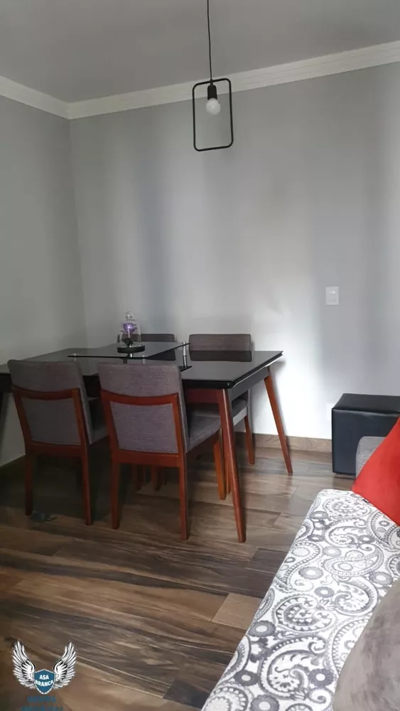 Apartamento, 3 quartos, 64 m² - Foto 3