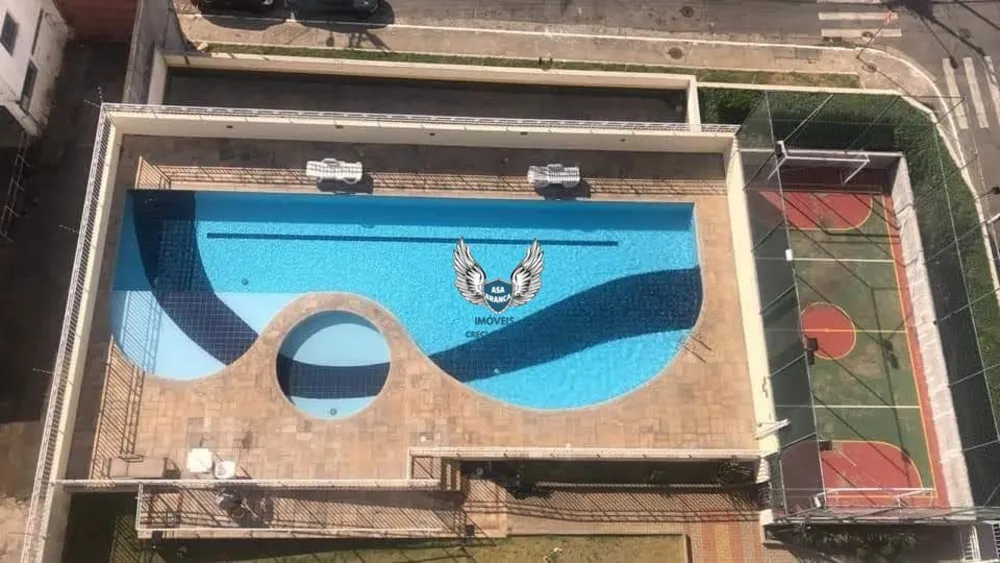 Apartamento, 3 quartos, 64 m² - Foto 11