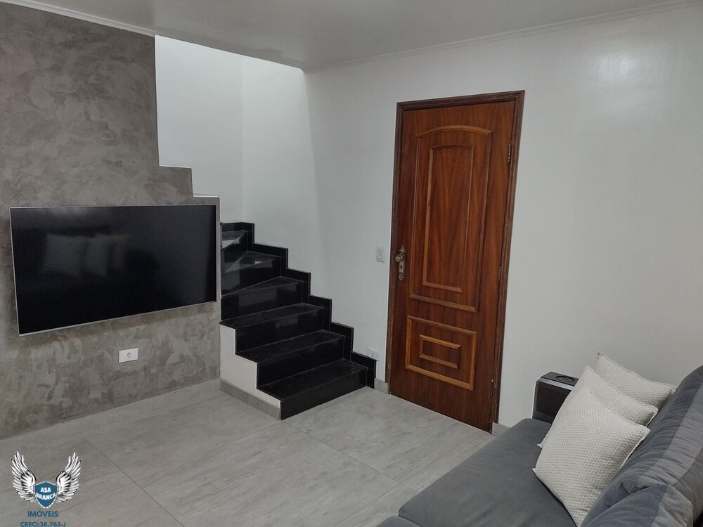 Sobrado, 2 quartos, 70 m² - Foto 14