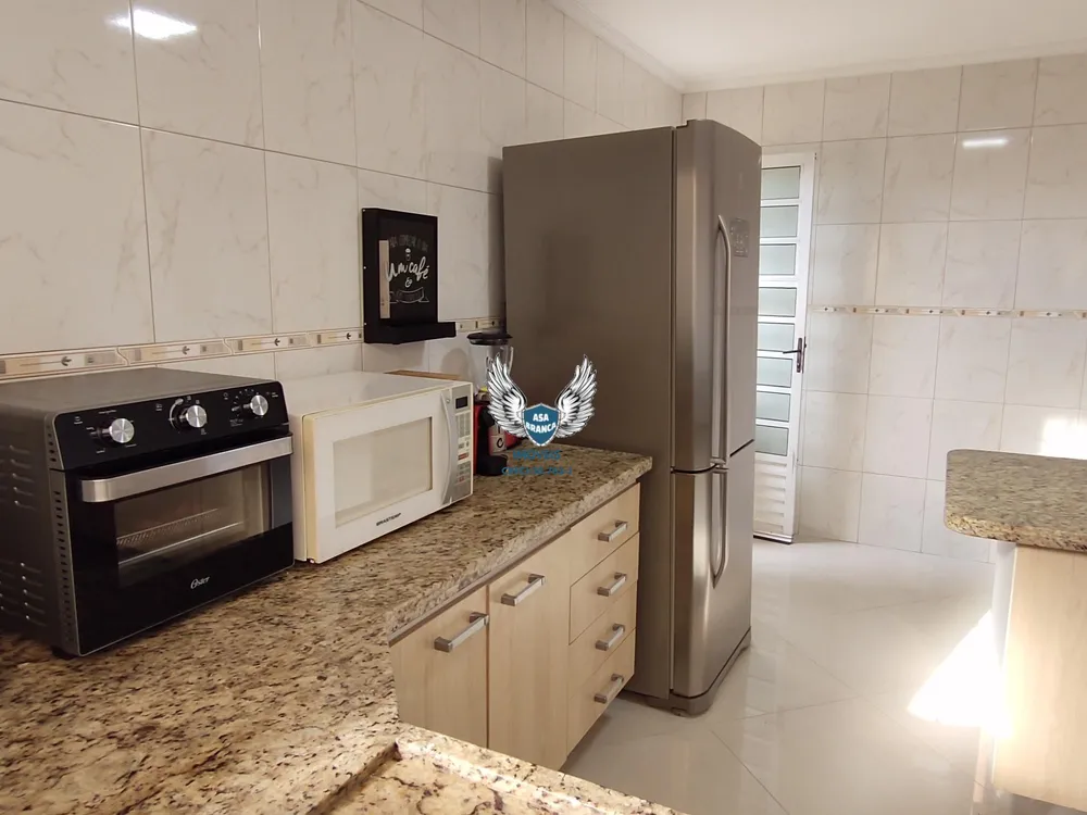 Sobrado, 2 quartos, 70 m² - Foto 30