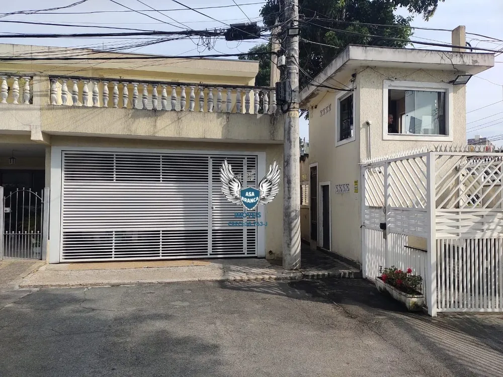 Sobrado, 2 quartos, 70 m² - Foto 10