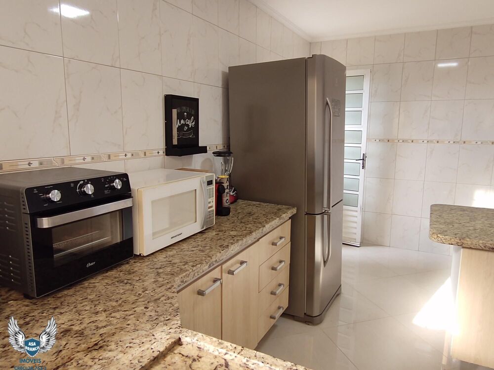Sobrado, 2 quartos, 70 m² - Foto 13