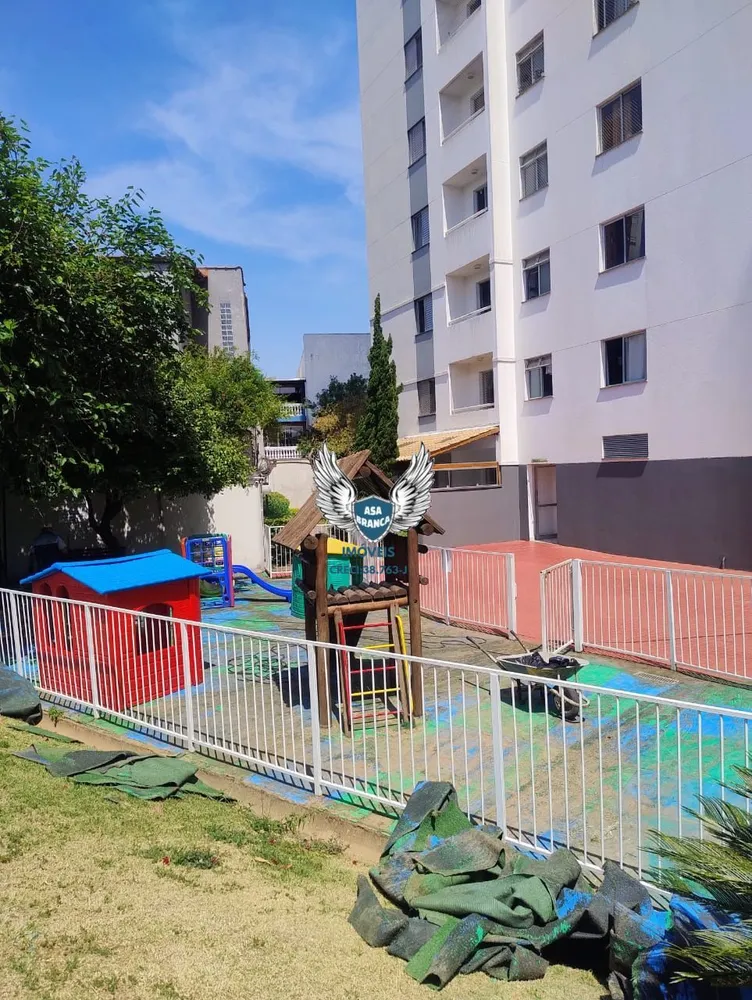 Apartamento, 2 quartos, 50 m² - Foto 5