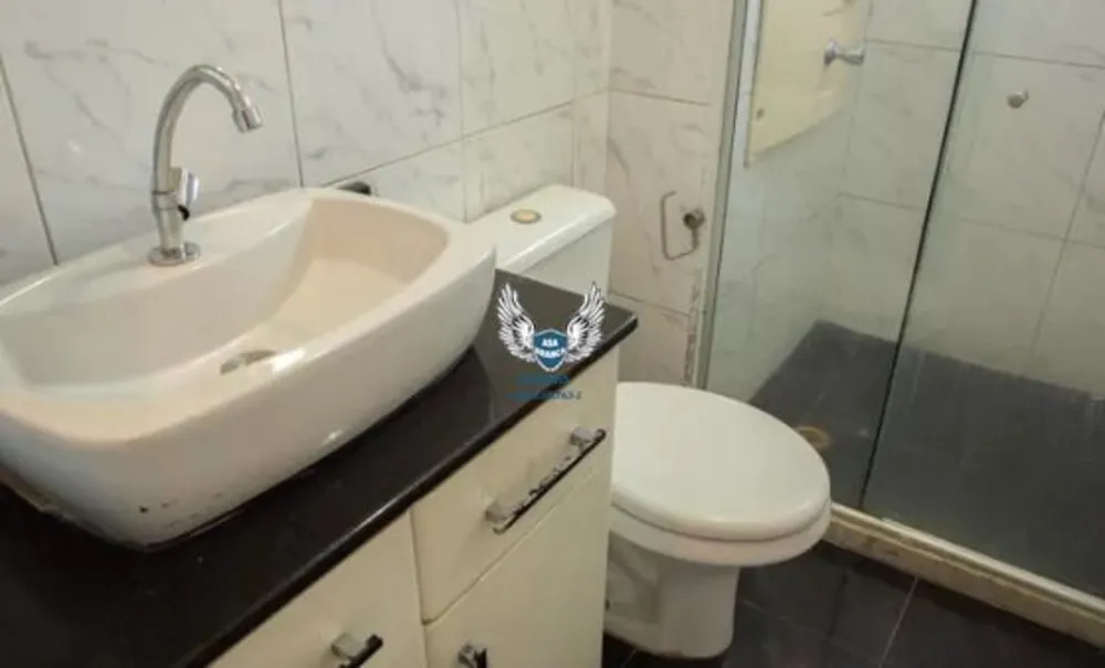 Apartamento, 2 quartos, 50 m² - Foto 9