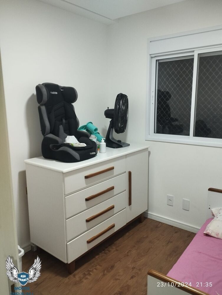 Apartamento, 2 quartos, 42 m² - Foto 1